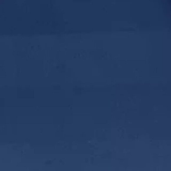 new NAVY PEONY STRIPE Charter Club Damask 550 TC 100% Cotton QUEEN Sheet Set - Picture 6 of 10